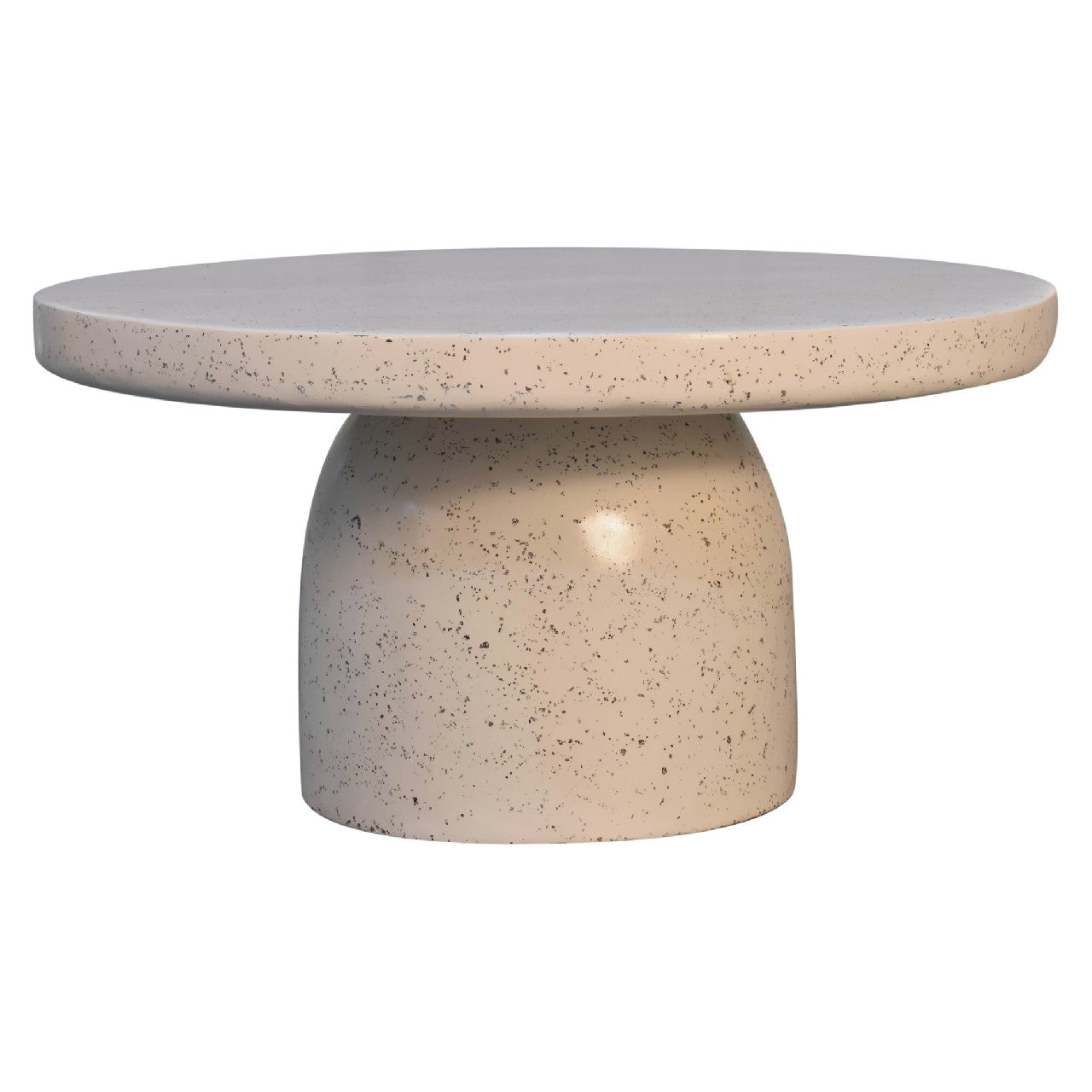 Serenity - Terrazzo Coffee Table