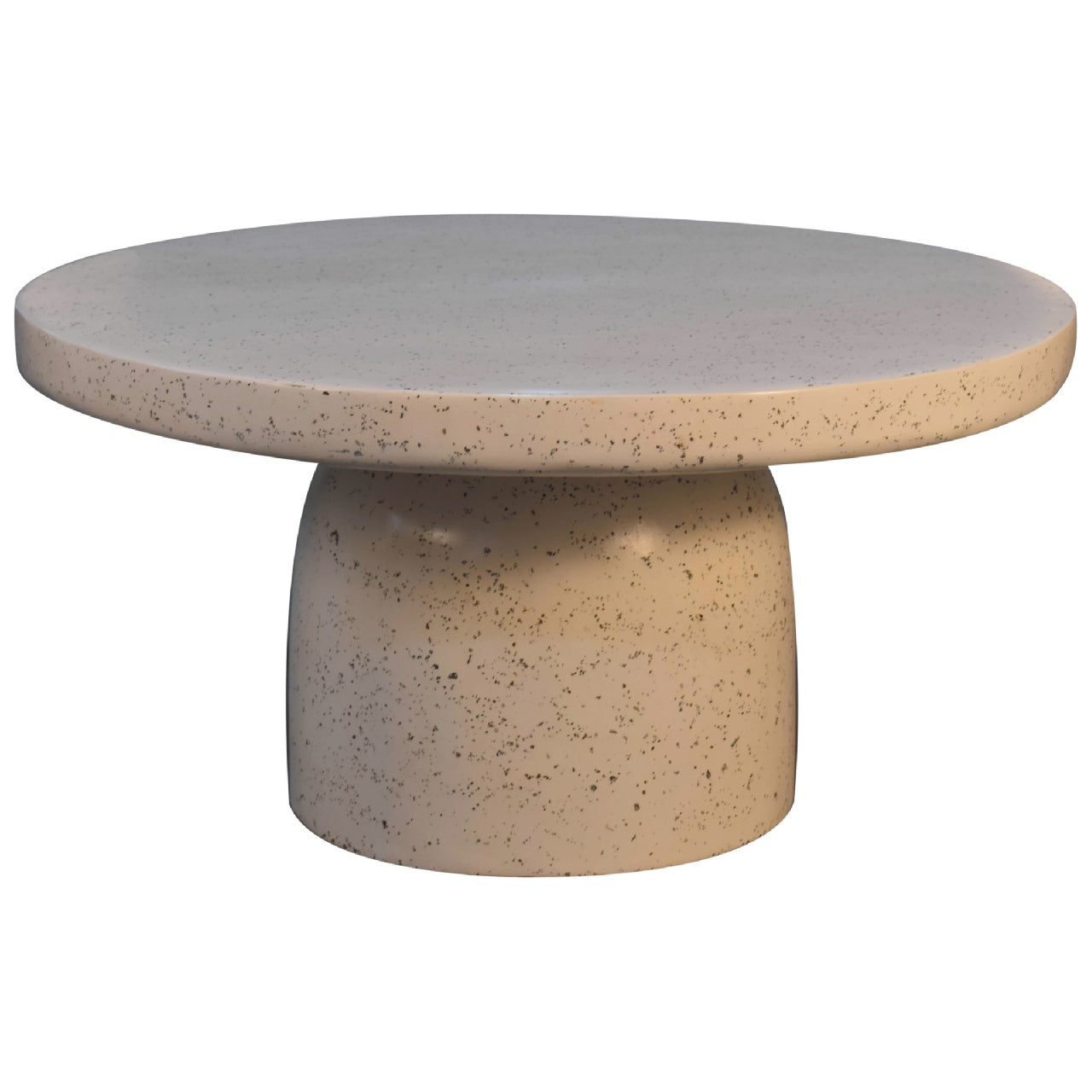 Serenity - Terrazzo Coffee Table