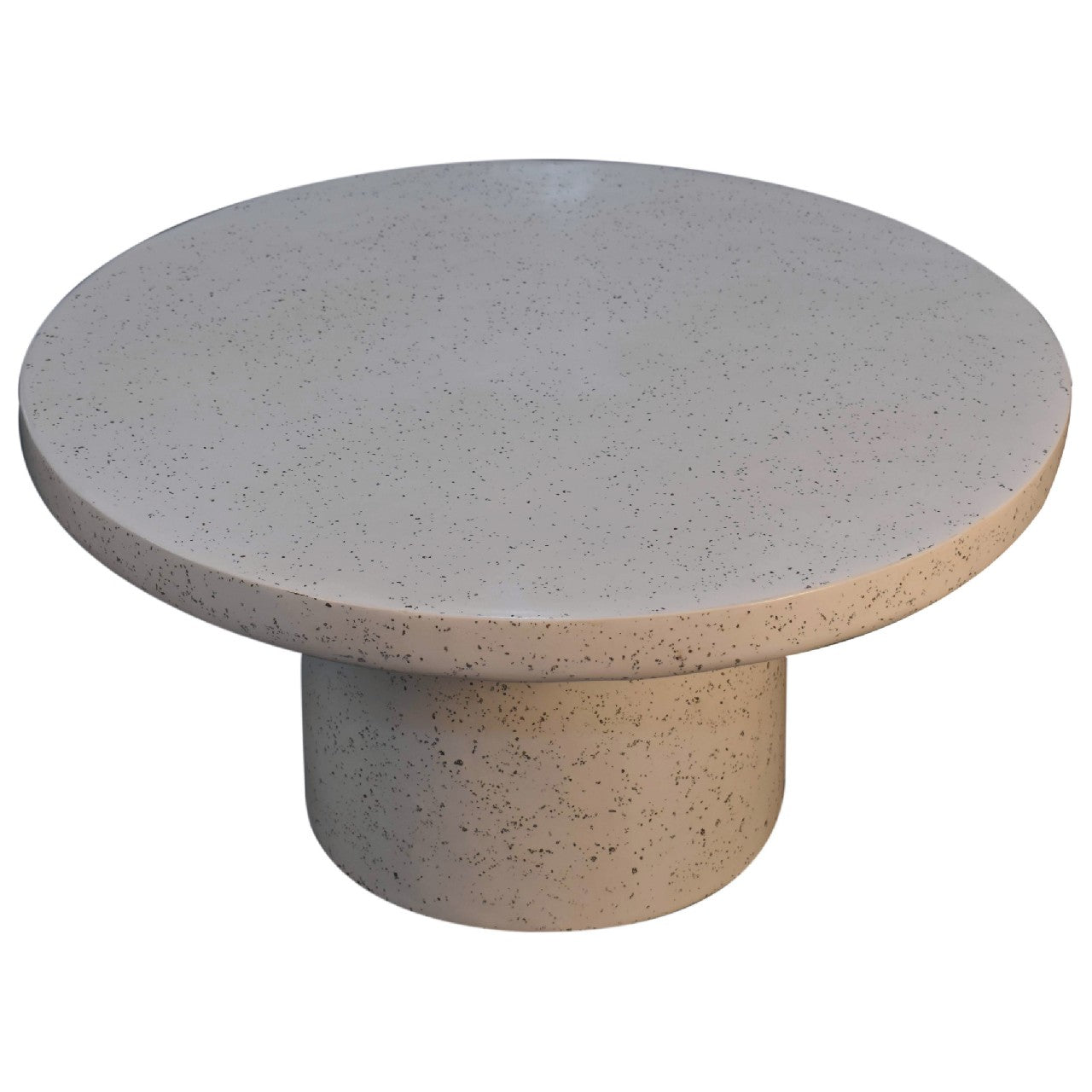 Serenity - Terrazzo Coffee Table
