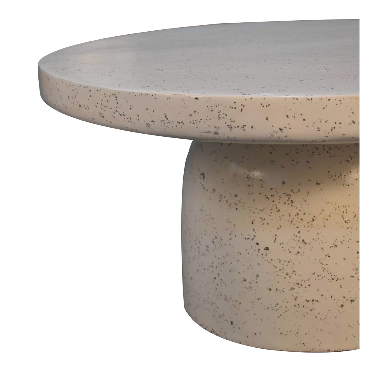 Serenity - Terrazzo Coffee Table