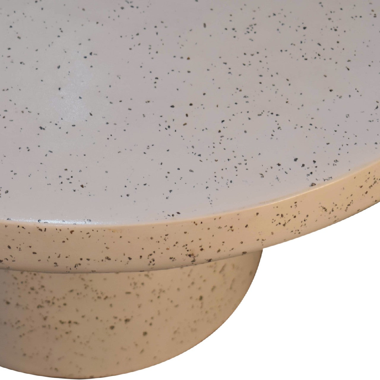 Serenity - Terrazzo Coffee Table