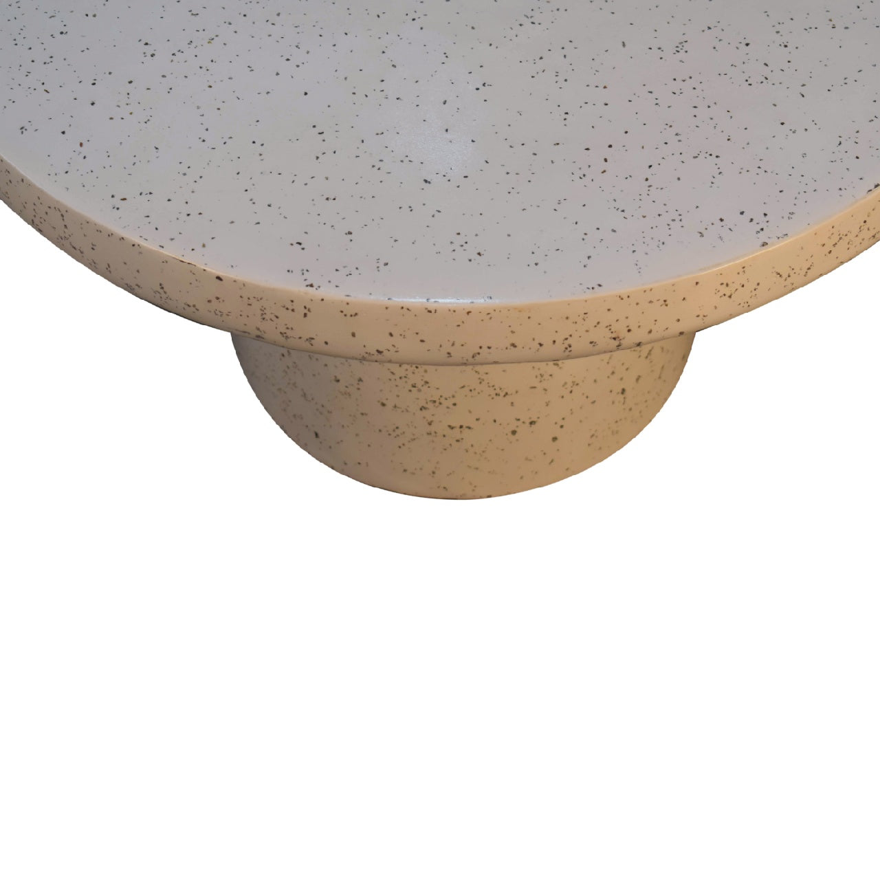 Serenity - Terrazzo Coffee Table