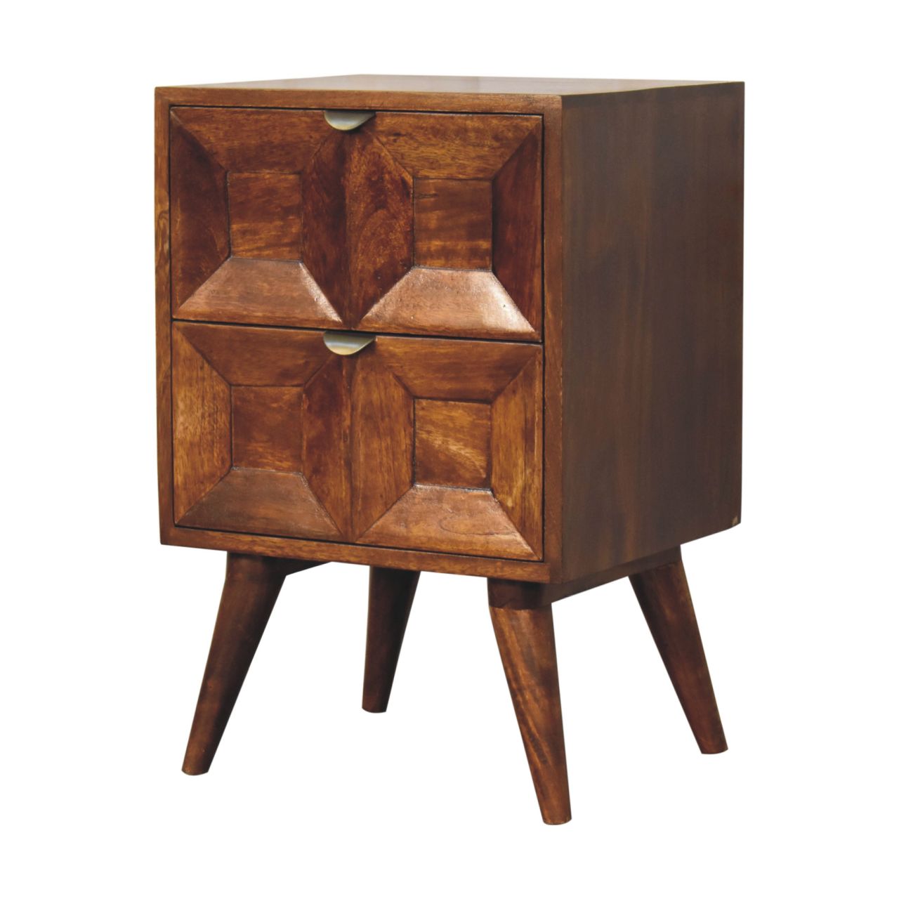 Bjorn Bedside Table