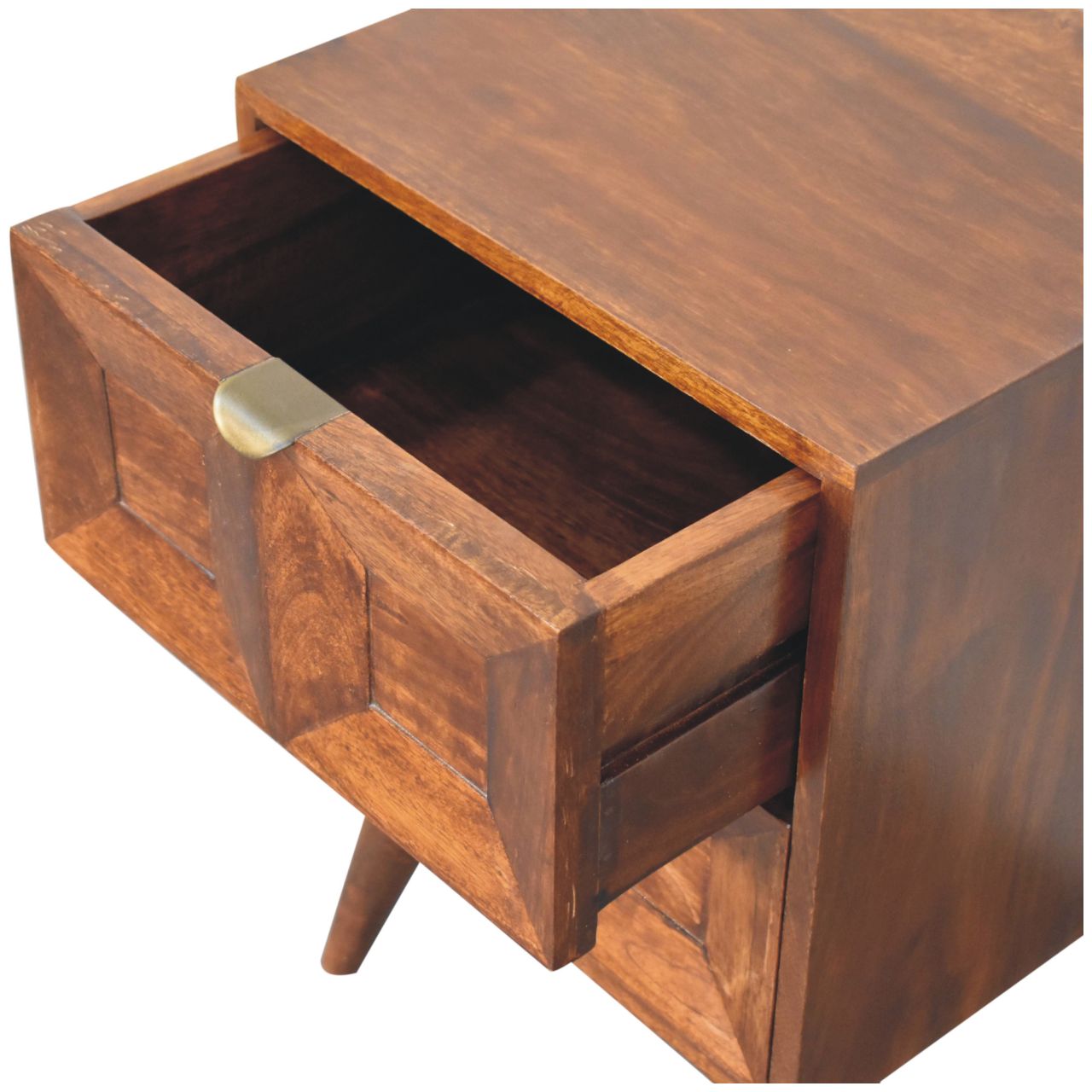 Bjorn Bedside Table