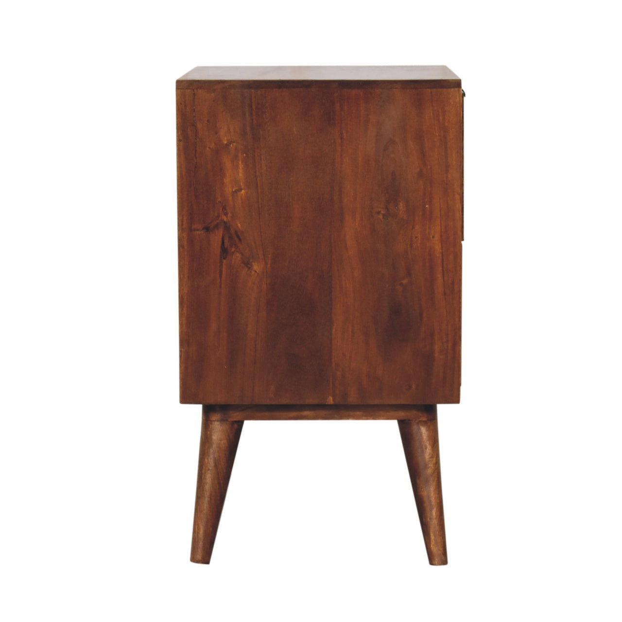 Bjorn Bedside Table