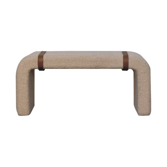 Modu - Boucle Bench