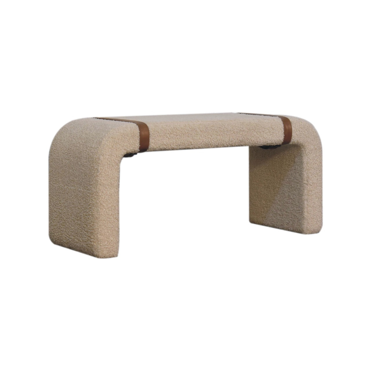Modu - Boucle Bench