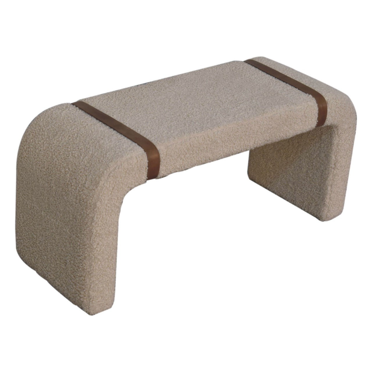 Modu - Boucle Bench