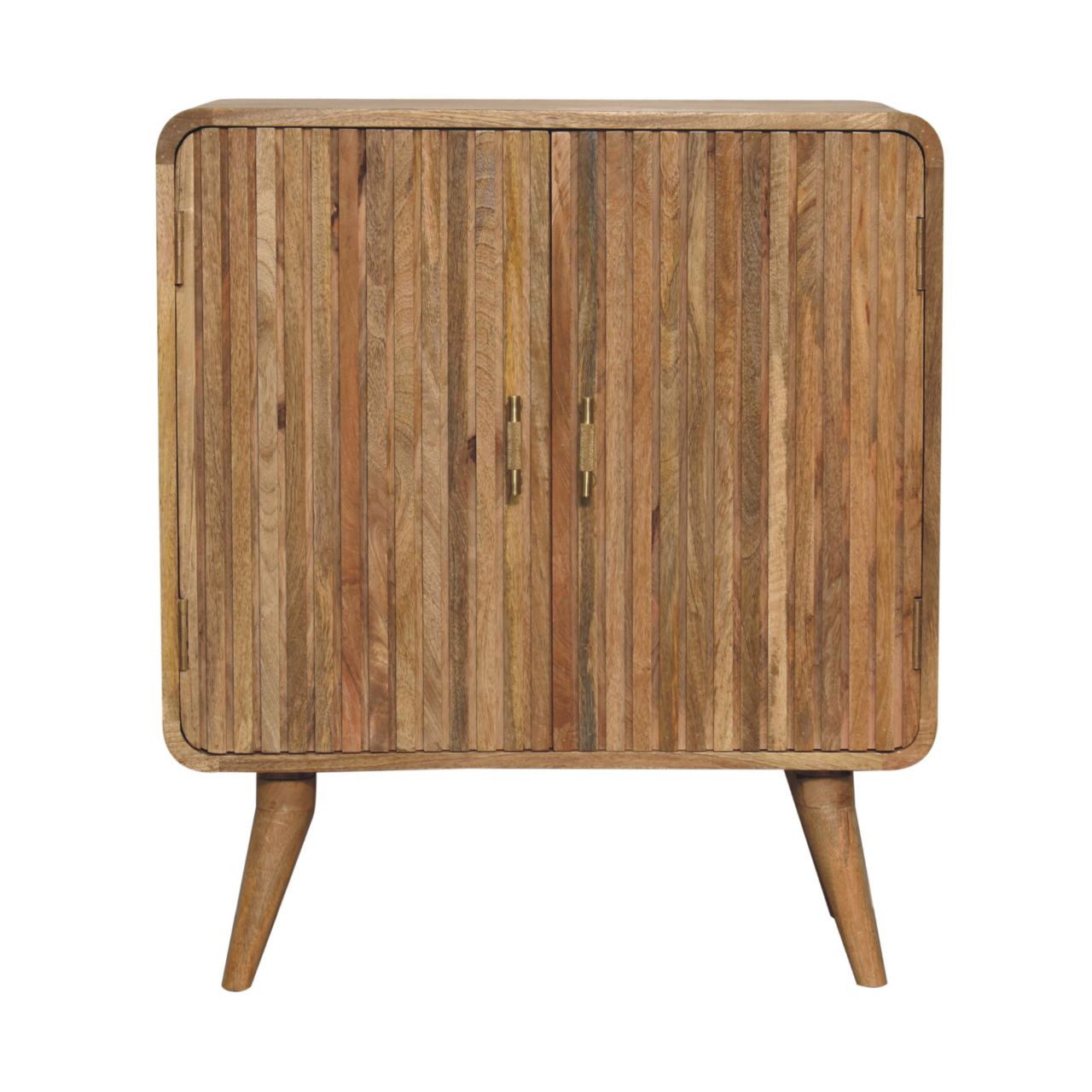 Lycke - Ridged Cabinet