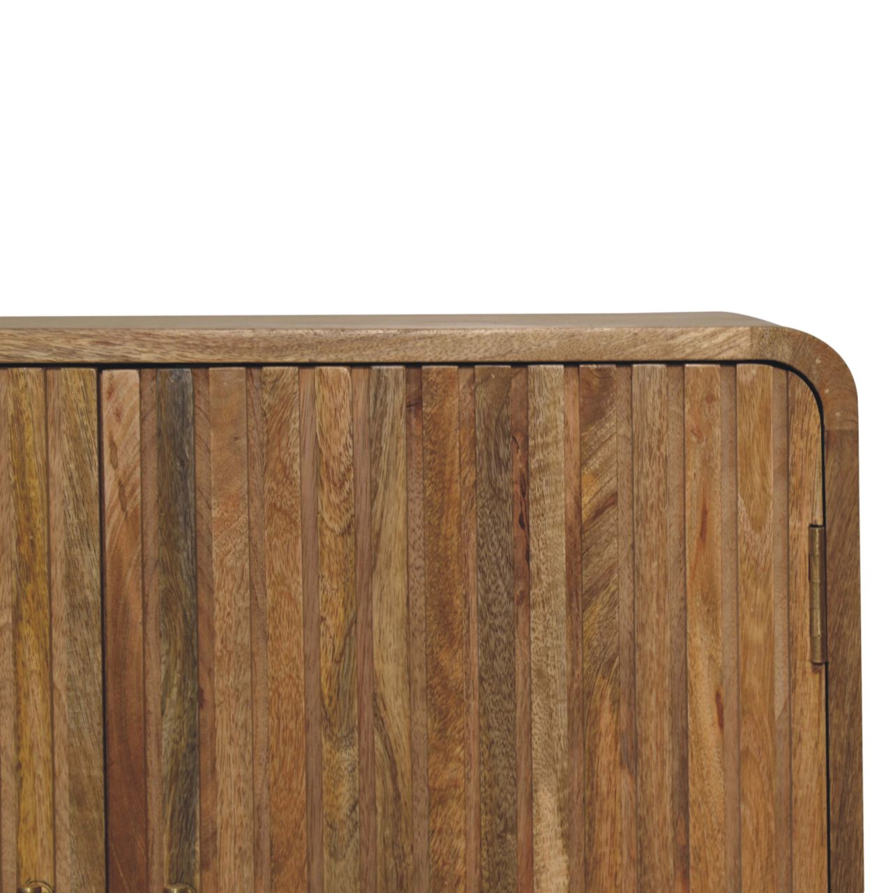 Lycke - Ridged Cabinet