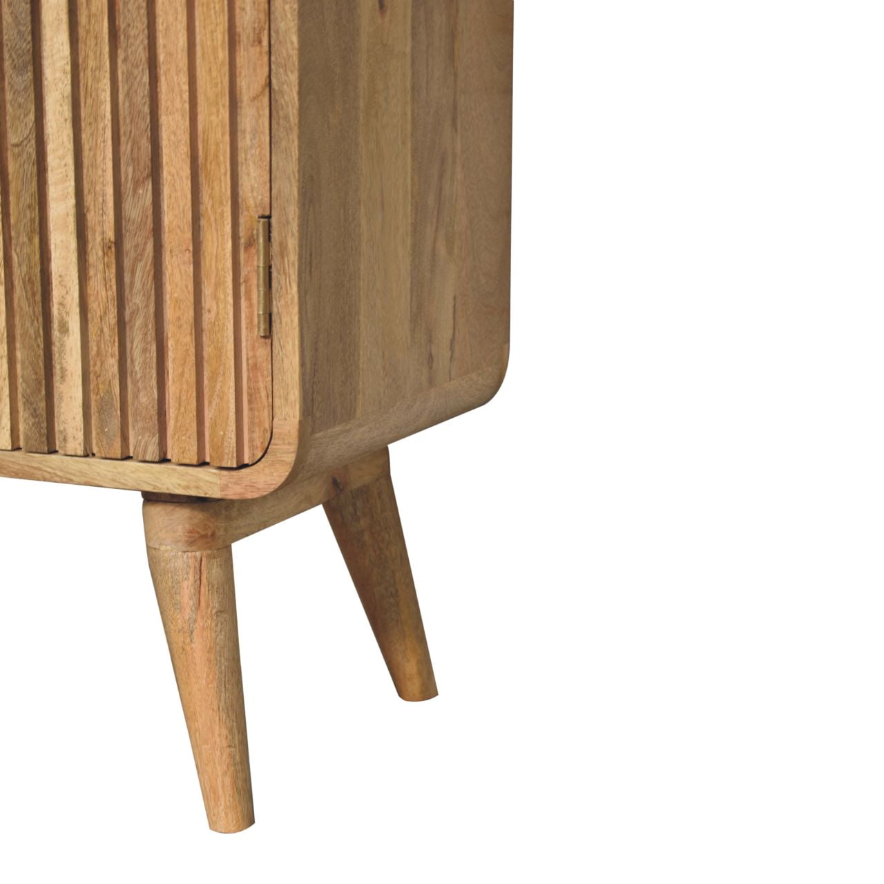 Lycke - Ridged Cabinet