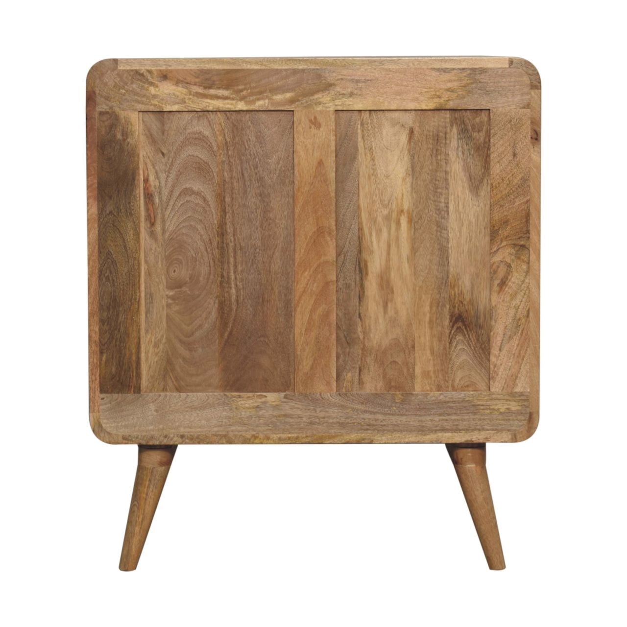 Lycke - Ridged Cabinet