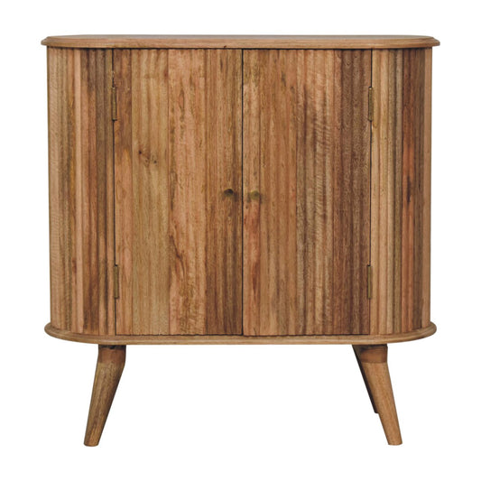 Loomis - Nordic Style Cabinet