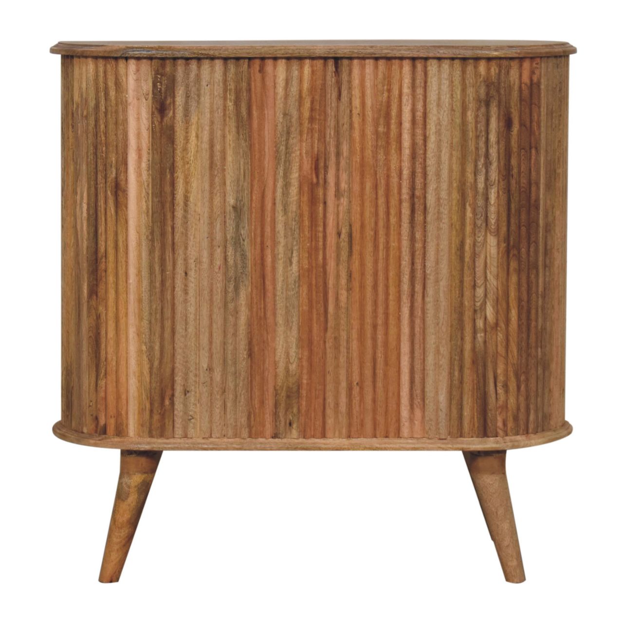Loomis - Nordic Style Cabinet
