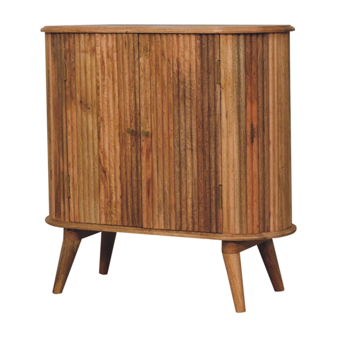 Loomis - Nordic Style Cabinet