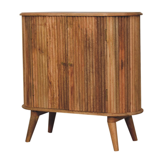Loomis - Nordic Style Cabinet