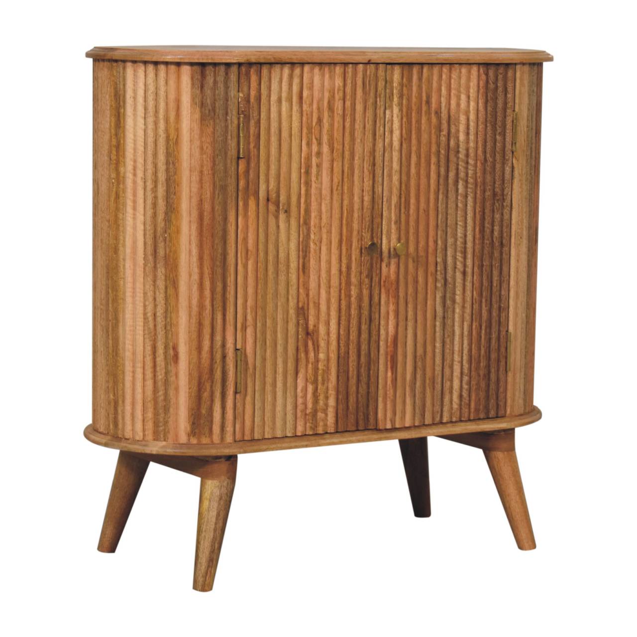 Loomis - Nordic Style Cabinet