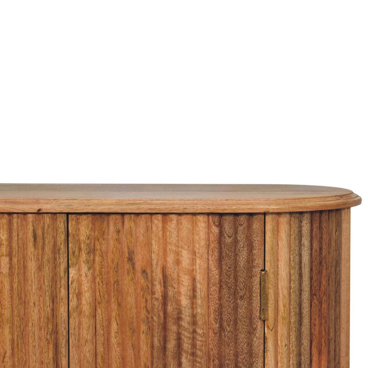Loomis - Nordic Style Cabinet