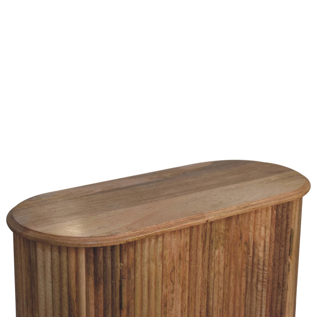 Loomis - Nordic Style Cabinet
