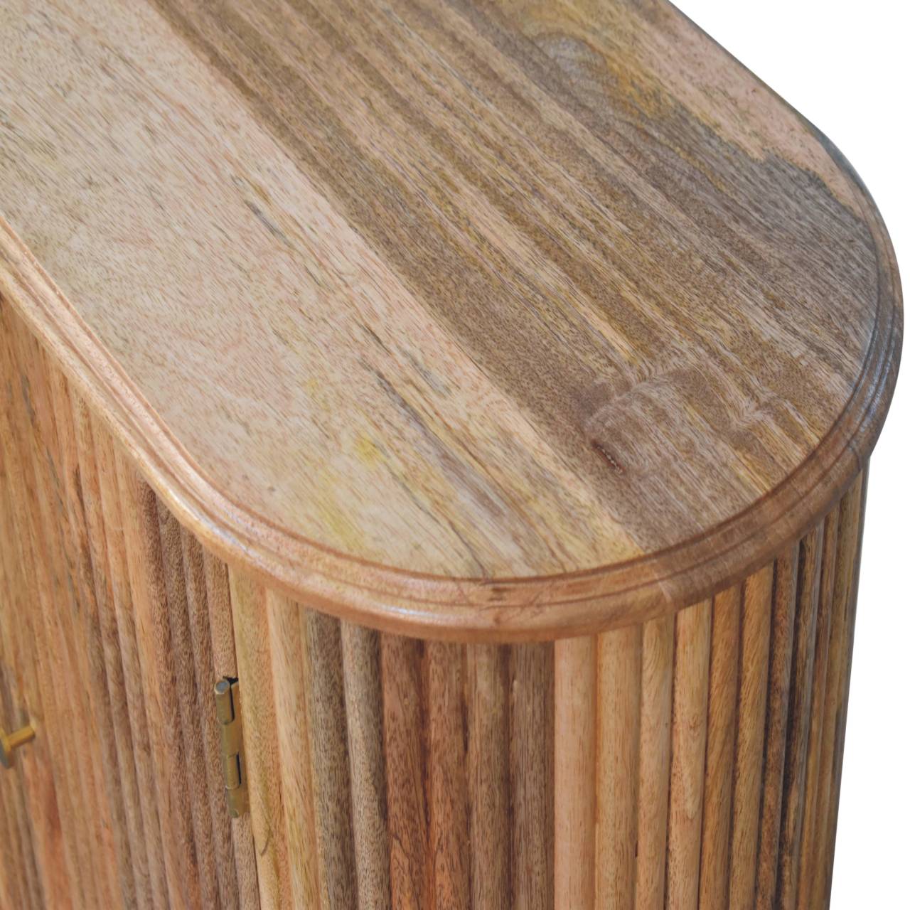 Loomis - Nordic Style Cabinet