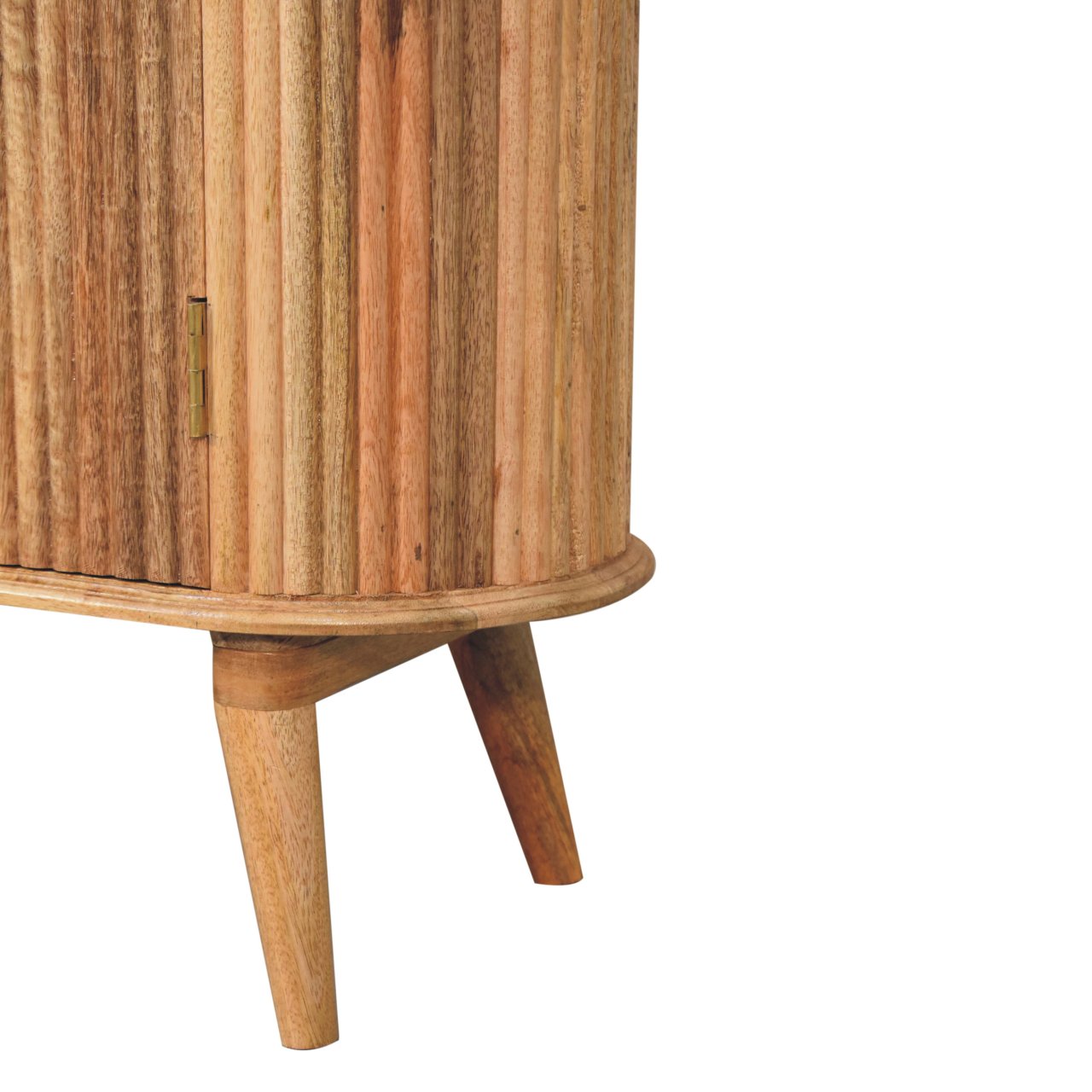 Loomis - Nordic Style Cabinet