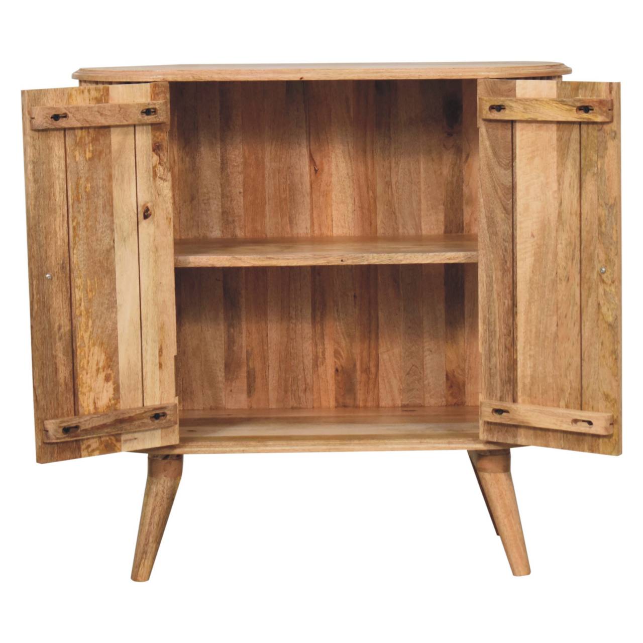 Loomis - Nordic Style Cabinet