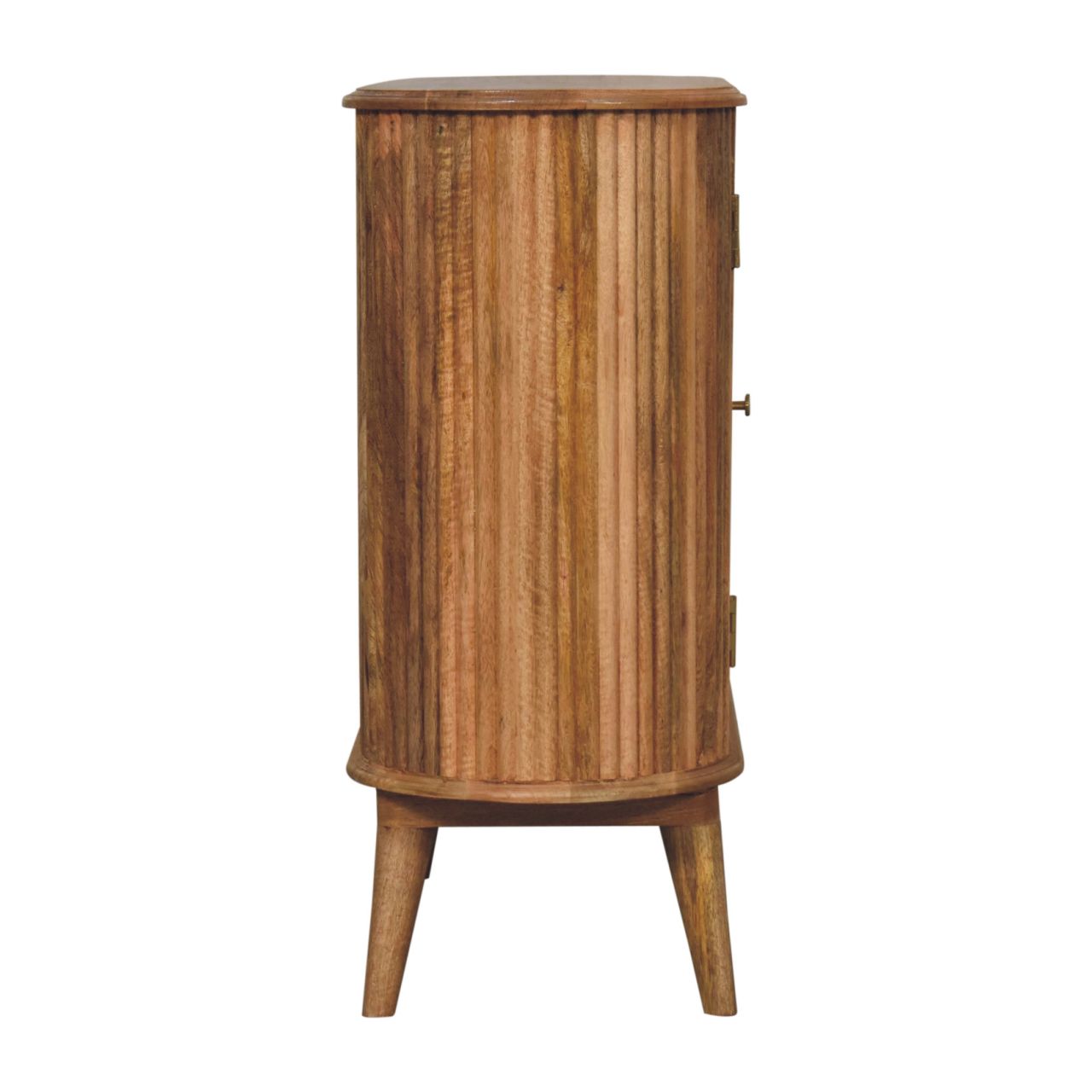 Loomis - Nordic Style Cabinet
