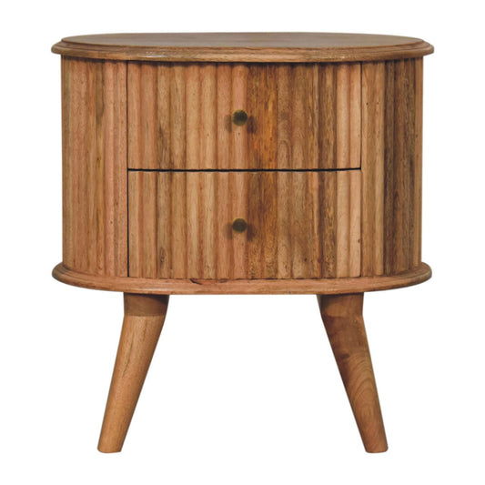 The Lykke Bedside Table