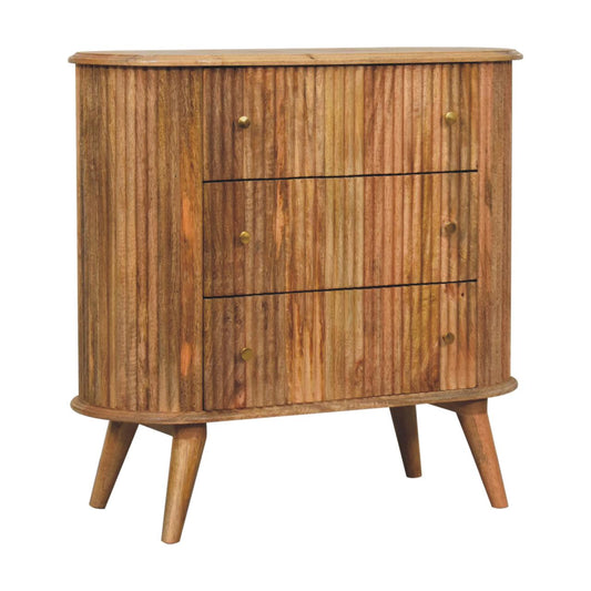 Soba - Nordic Chest of Drawers