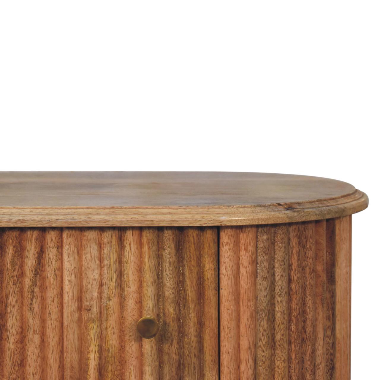 Soba - Nordic Chest of Drawers