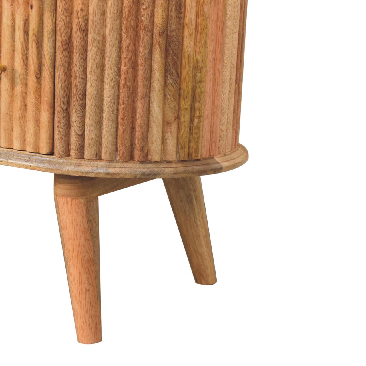 Soba - Nordic Chest of Drawers
