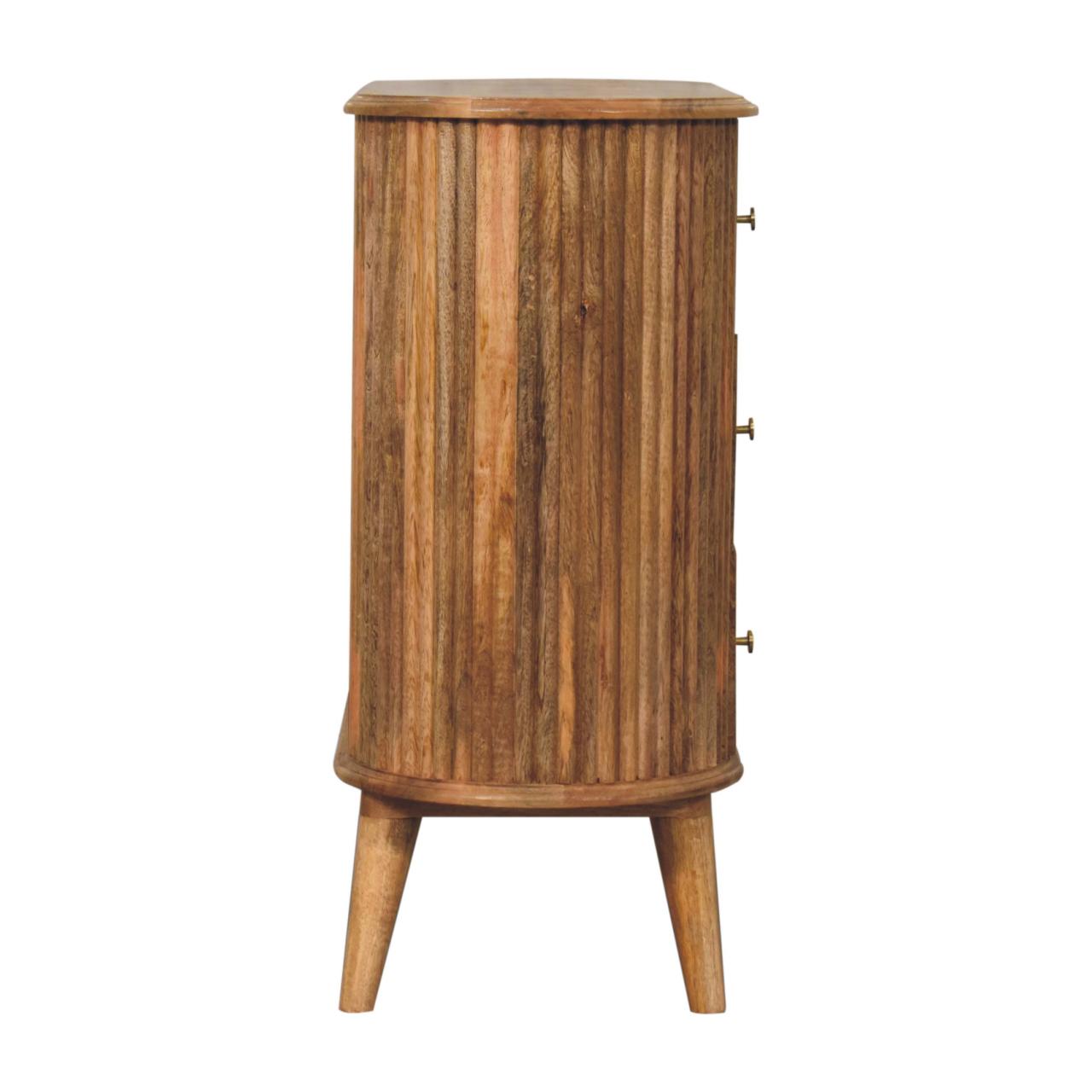 Soba - Nordic Chest of Drawers