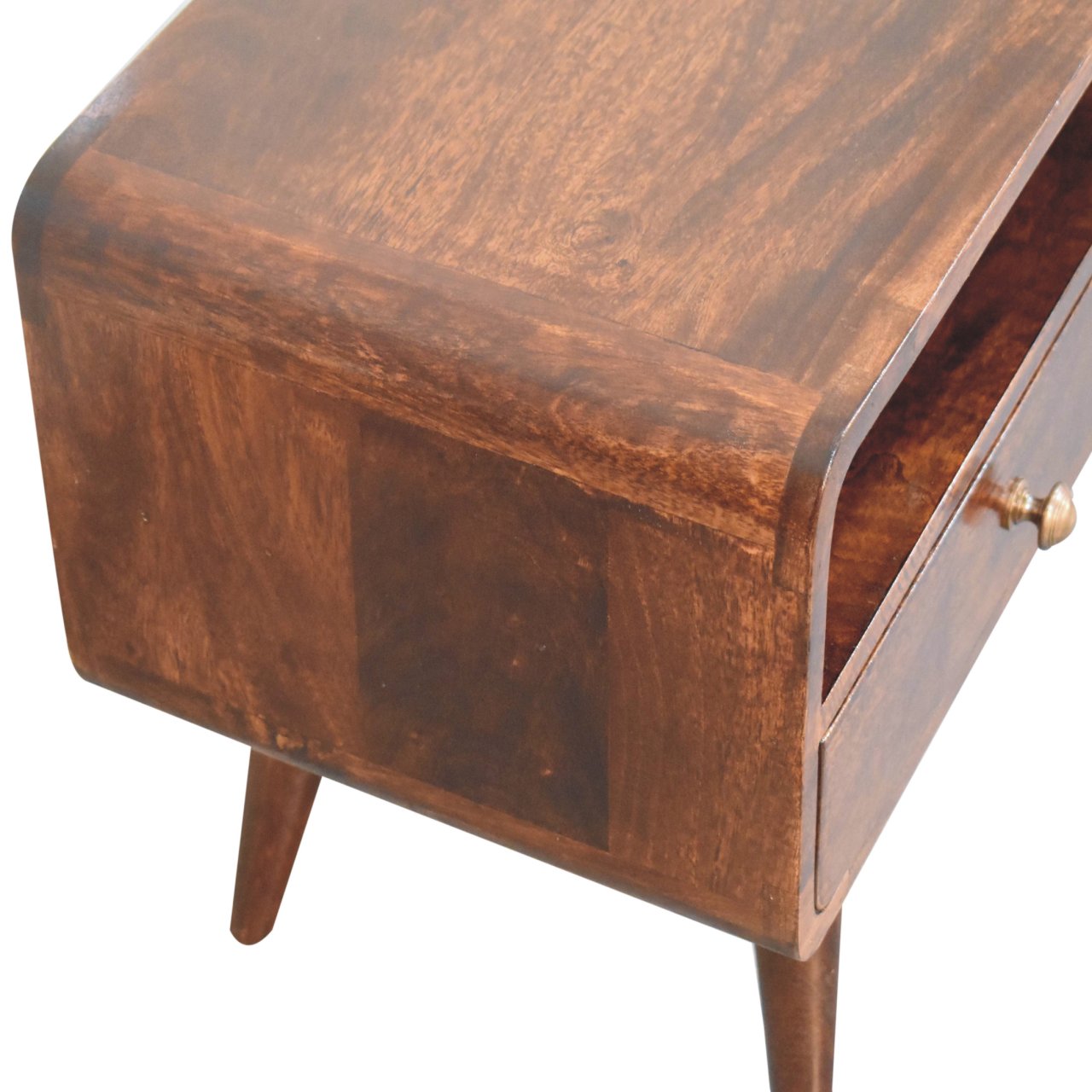 California Walnut Media Unit