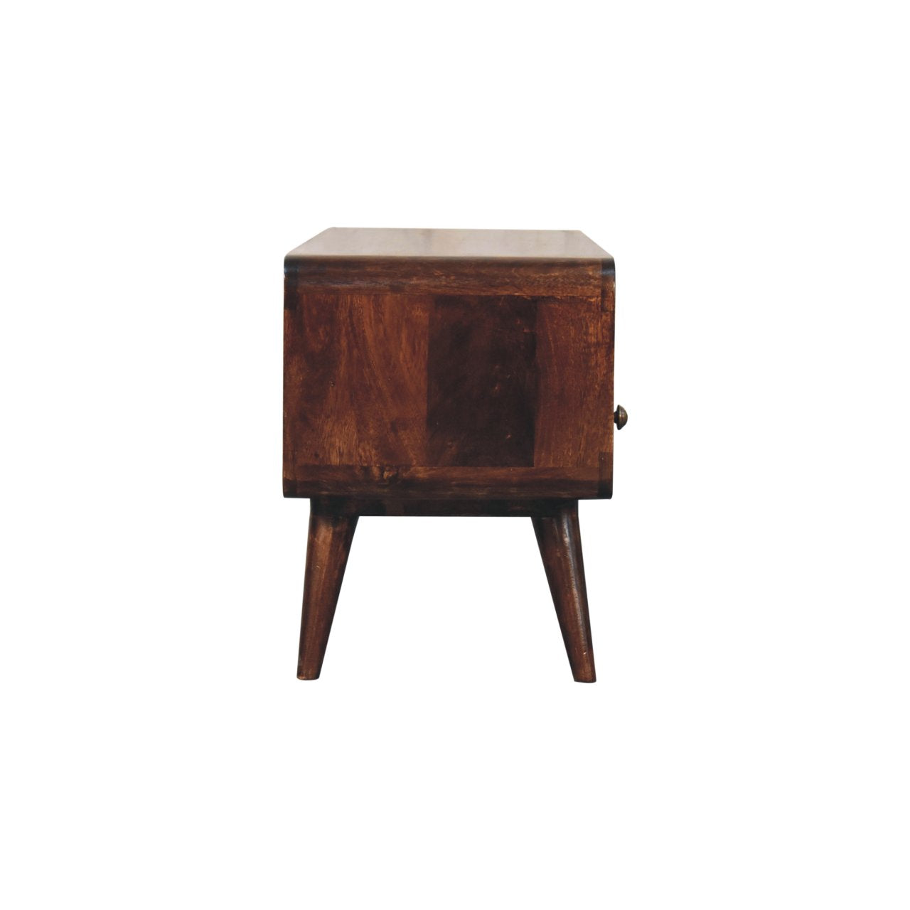 California Walnut Media Unit