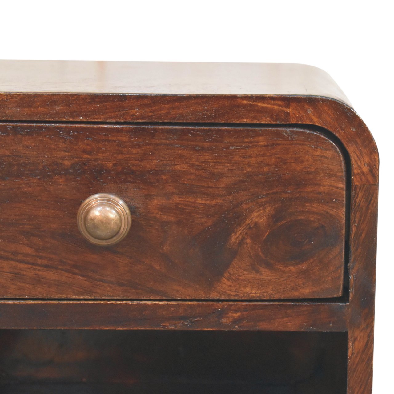 Soren Bedside Table