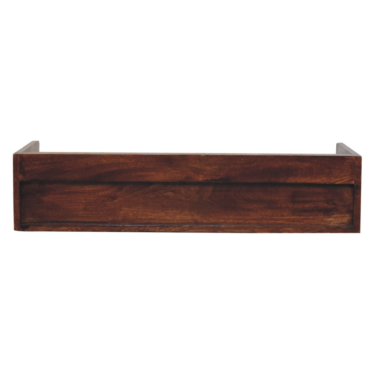 Belmont - Wall-Mounted Console Shelf