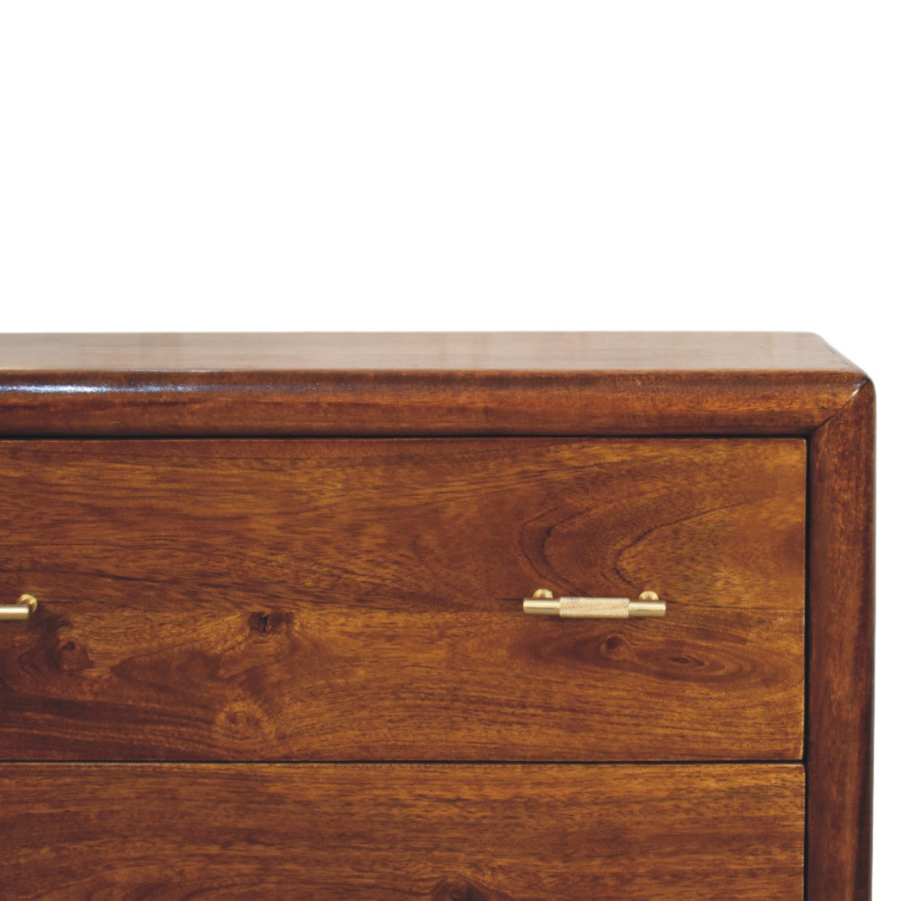 Regency - 3-Drawer Chest of Drawers