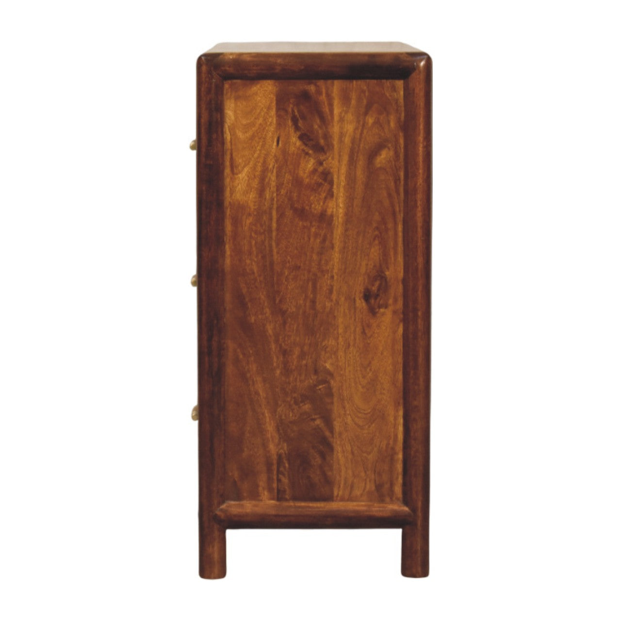 Regency - 3-Drawer Chest of Drawers