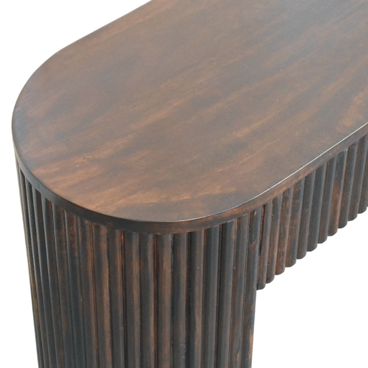 Fenris Bench