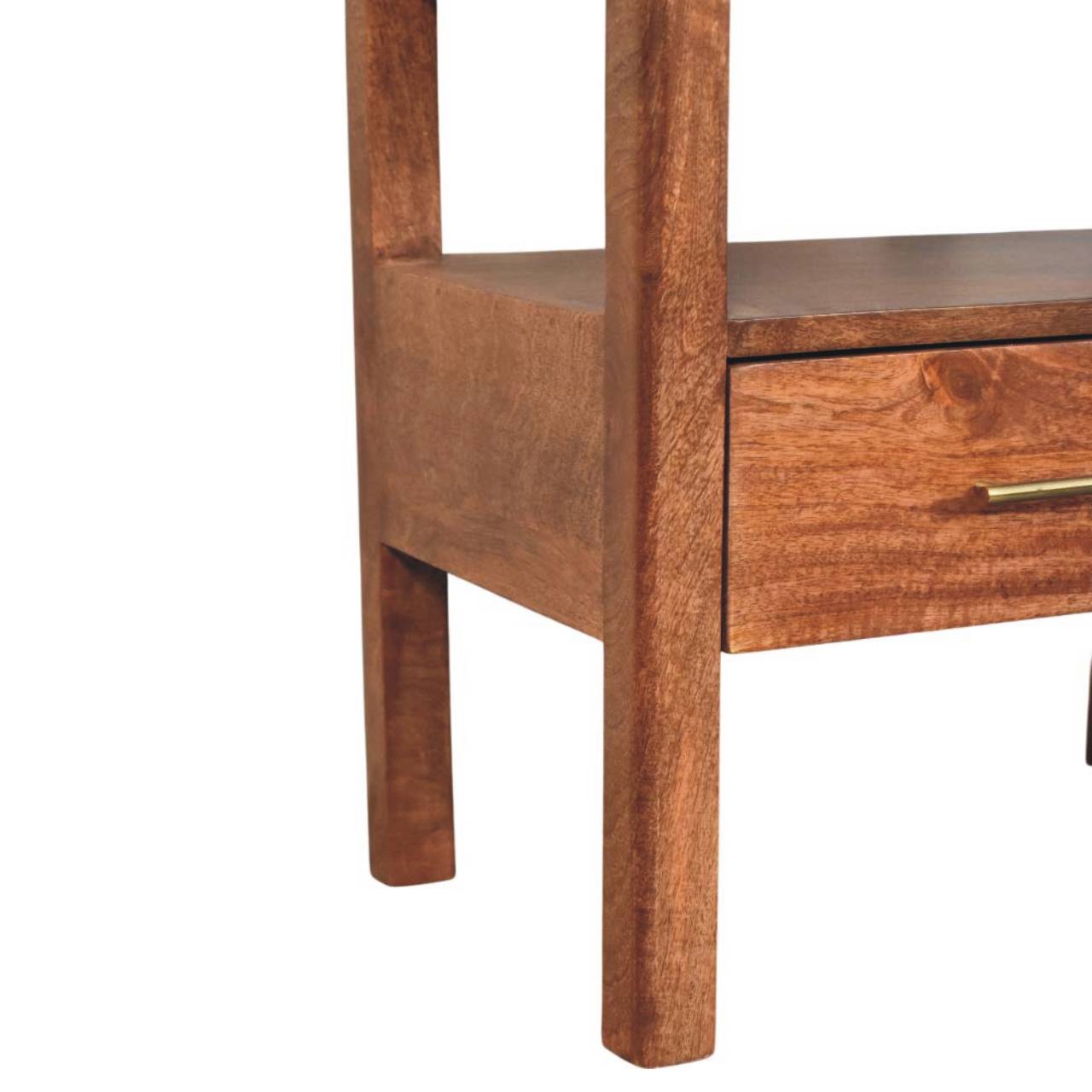 Caldera Bedside Table
