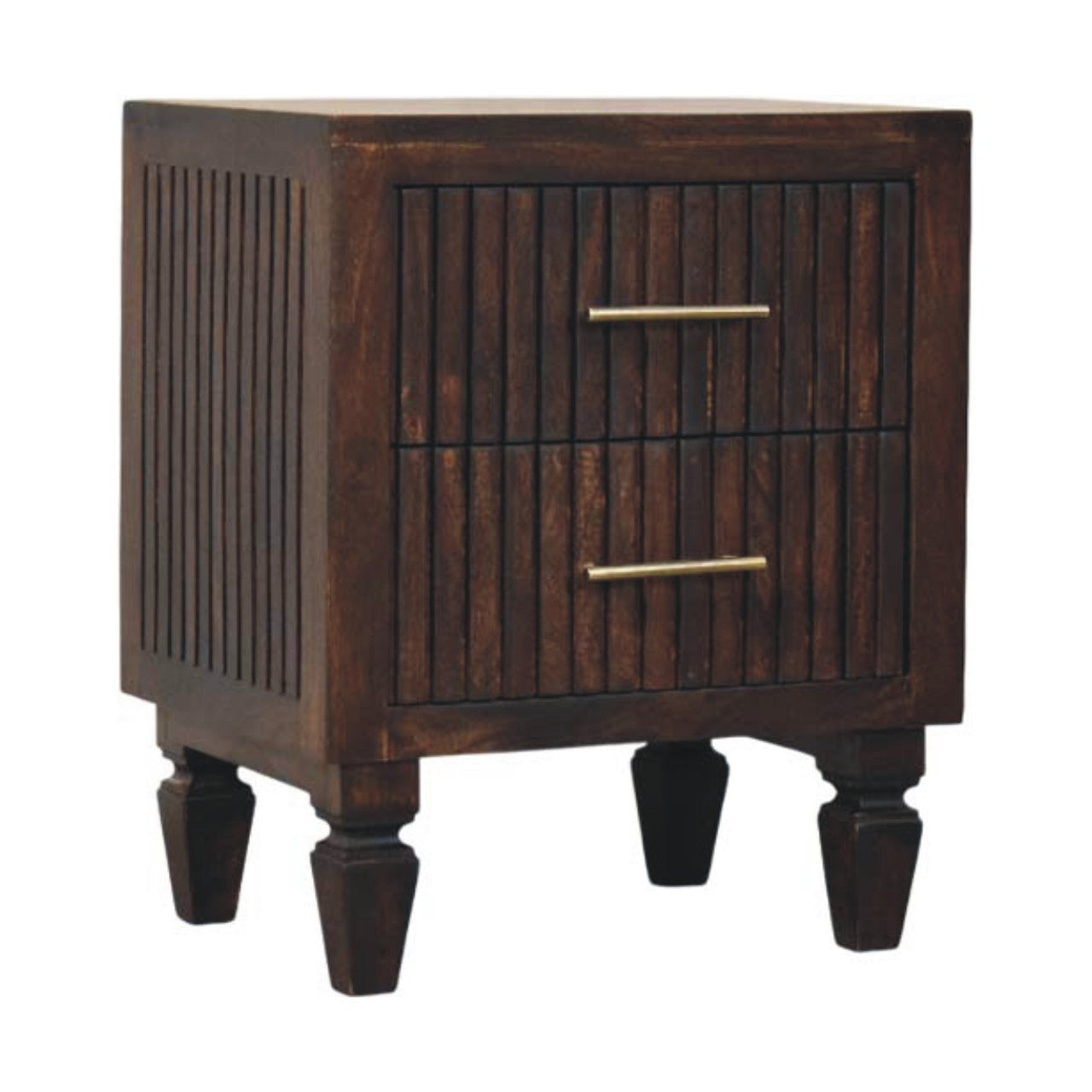 Belmont - 2 Drawer Nightstand