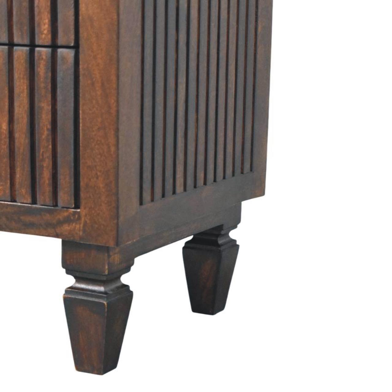 Belmont - 2 Drawer Nightstand