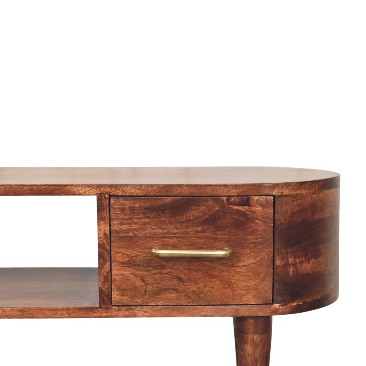 Arne - Open-Slot Media Unit