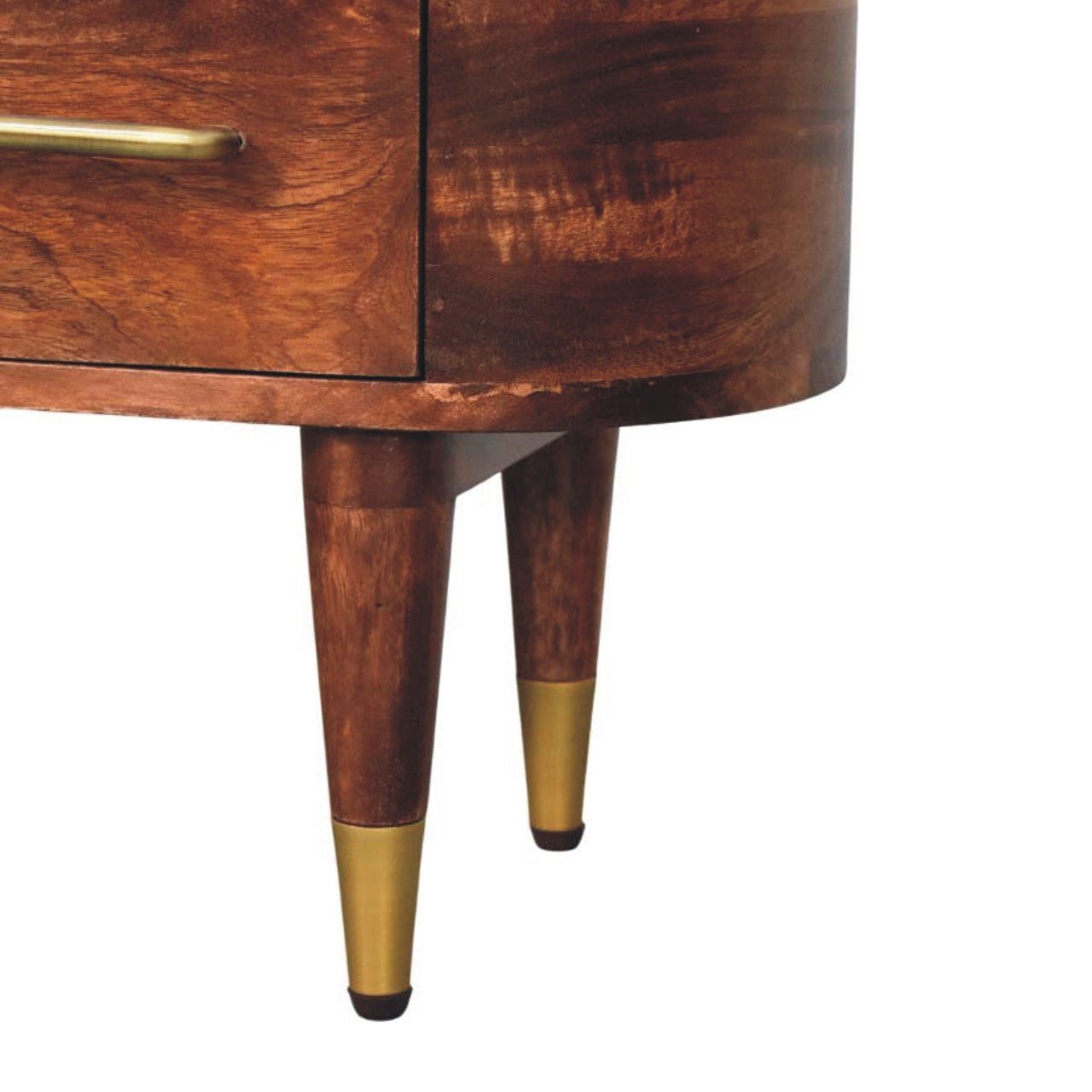 Arne - Open-Slot Media Unit