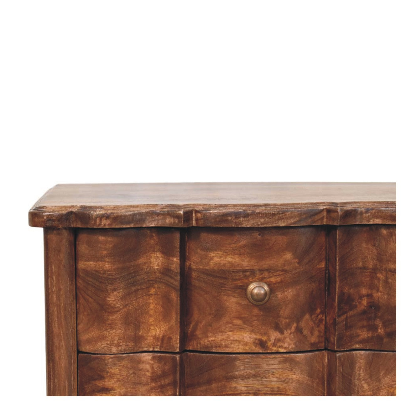 Valencia Bedside Table