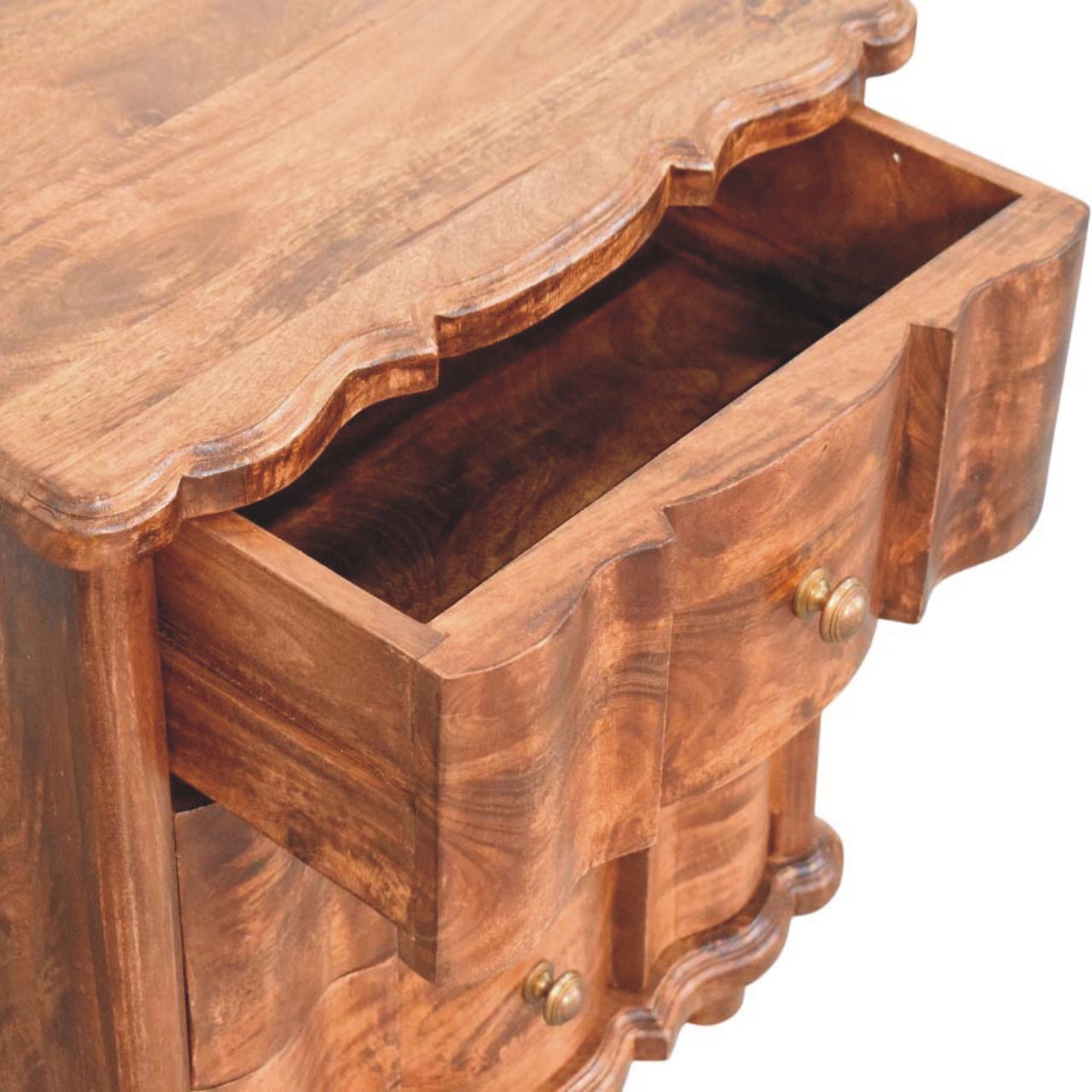 Valencia Bedside Table