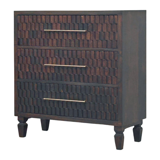 Arno Chest of Drawers