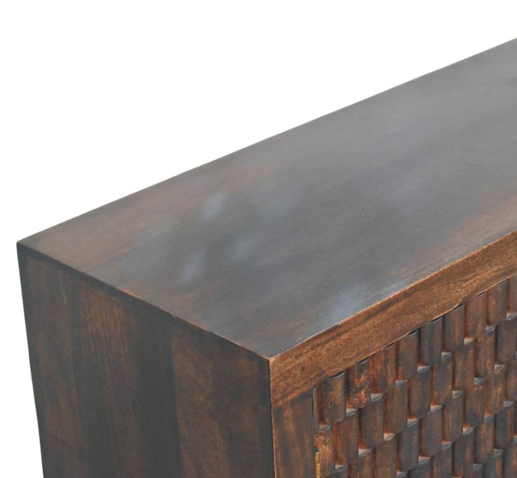 Arno Chest of Drawers
