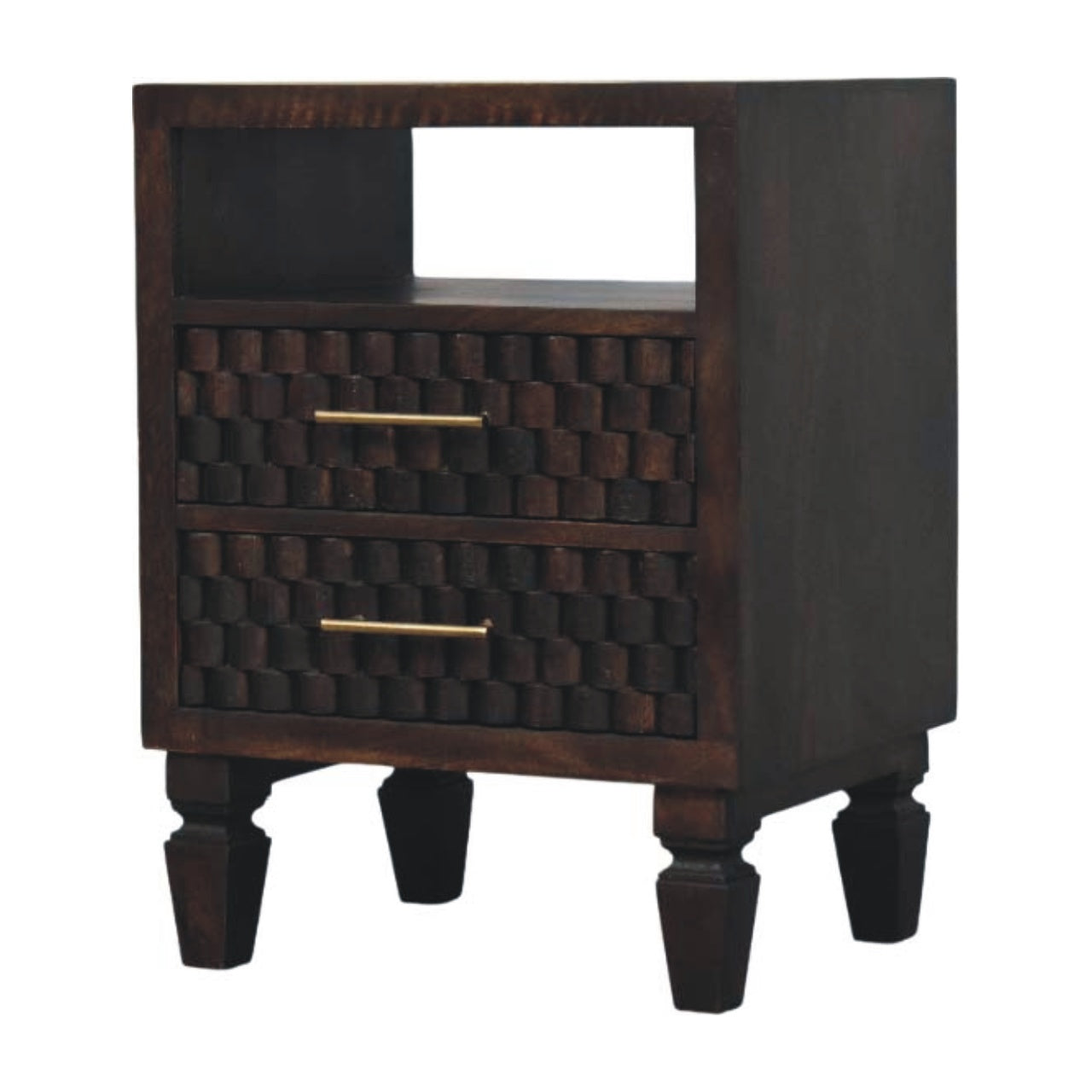 Arno Bedside Table