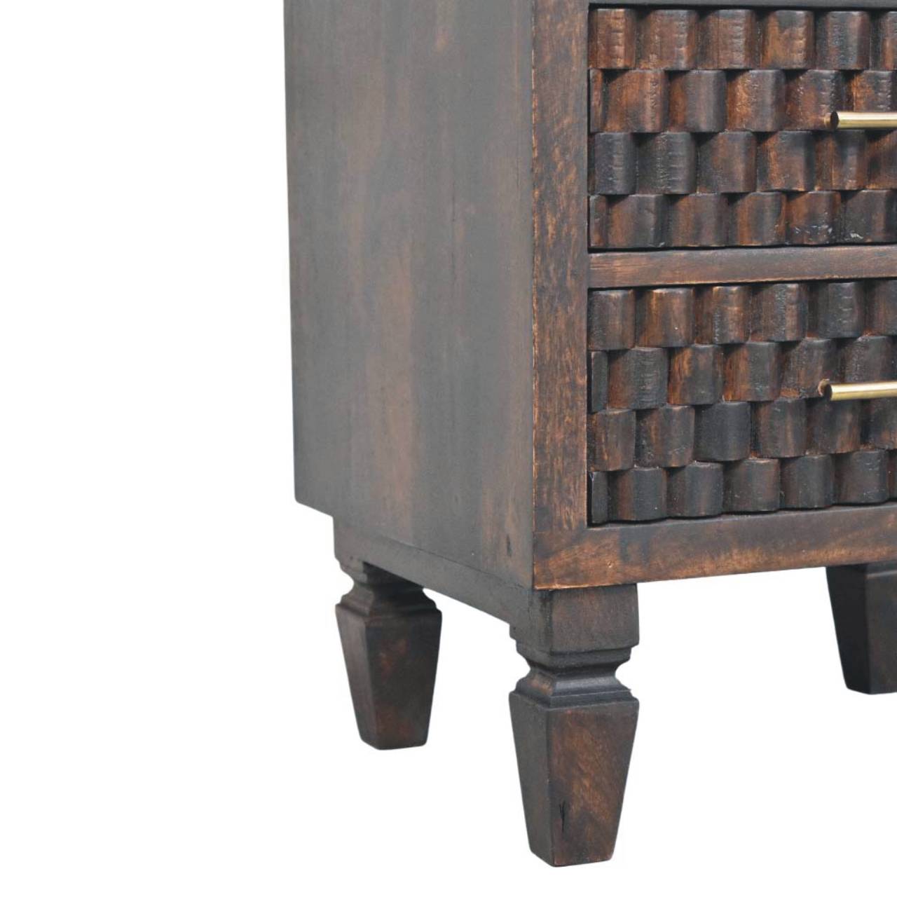 Arno Bedside Table
